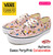 VANS × PEANUTS Authentic Dance Party/Pink VN-0A38EMQQ3画像