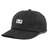 OBEY SUBVERSION 6 PANEL SNAPBACK (BLACK)画像