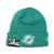 NEW ERA MIAMI DOLPHINS AQUA FFNE2118917画像