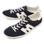 mobus SPLIETS Suede NAVY M1724S-3131画像