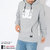 DC SHOES Star Pullover Hoodie Japan Limited 5420J713画像