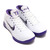 NIKE KOBE AD EP WHITE/COURT PURPLE/BLACK 922484-100画像