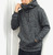 HTML ZERO3 Merge Lyric Pullover Hoodie PA150画像