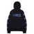 NIKE AS M NK ATMOS CON HOODIE #4 BLACK AQ9929-010画像