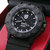 RHC Ron Herman × LUMINOX NAVY SEALS 3001.BO WATCH BLACK画像