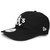 NEW ERA OAKLAND ATHLETICS 9TWENTY CAP BLACK FFNEOAS167画像