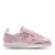 NIKE WMNS CLASSIC CORTEZ NYLON PARTICLE ROSE/PARTICLE ROSE-VAST GREY 749864-605画像