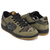 NIKE SB ZOOM DUNK LOW PRO MEDIUM OLIVE / BLACK 854866-209画像