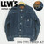 LEVI'S VINTAGE CLOTHING 506XX 1936年 TYPE I LINED JACKET 34498-0000画像