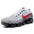 NIKE AIR VAPORMAX FLYKNIT "LIMITED EDITION for RUNNING" GRY/BLK/RED/CLA 849558-020画像