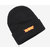 X-LARGE Menacing Cuffed Beanie M17D9202画像