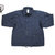 CORONA #CJ109-18-01 TYPEWRITER CLOTH TREK TRAVELER/midnight navy画像