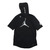 NIKE AS NBA M NK DRY TEE ASW J 2 BLACK 924436-010画像