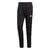 adidas Originals CONDIVO18 FITKNIT TRAINING PANTS Black/White BS0526画像