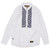 NEIGHBORHOOD EMB/CL-SHIRT.LS WHITE 181AQNH-SHM01画像