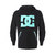 DC SHOES 18 TECH PH BK 5120J802-BLK画像