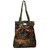 Herschel Supply Co PACKABLE TOTE Woodland Camo/FTR Print - Independent Collection 10077-02037-OS画像