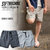 SOFTMACHINE BIVOUAC SHORTS画像