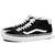 VANSANAHEIM FACTORY Mid Skool 37 DX BLACK/WHITE VN0A3MUOQF6画像