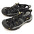 KEEN Newport H2 BLACK 1001907画像