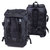 MAKAVELIC LIMITED EXCLUSIVE DOUBLE BELT DAYPACK ZONE MIX 3108-10106画像