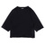 ATMOS LAB CUT-OFF SWEAT NAVY AL18S-TP08-NVY画像