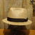 FREEWHEELERS GREAT LAKES GMT. MFG. Co. BROKEN TOP 1920's～ STYLE HAT 1827014画像