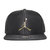 JORDAN BRAND JUMPMAN INGOT スナップバックキャップ BLACK APNKAH1576-010画像