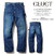 CLUCT VINTAGE PAINTER DENIM 02830画像