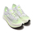 NIKE ZOOM FLY SP WHITE/VOLT GLOW-SUMMIT WHITE AJ9282-107画像