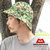 Mountain Equipment CAMOUFLAGE HAT 424038画像