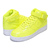 NIKE AIR FORCE 1 MID '07 LV8 UV volt/volt-white AO0702-700画像