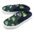 DC SHOES TRASE SLIP-ON LITE SP NWH DM182602画像