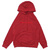 Bianca Chandon Logotype Pullover Hood BRICK画像