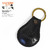 GLAD HAND GH LEATHER -KEY FOB -BLACK-画像