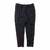 NIKE RISE TEAR-AWAY JOGGER 2 BLACK/BLACK/GYM RED AQ7926-010画像