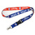 WINCRAFT LANYARD PHILADELPHIA 76ERS LANYARD ROYALxRED FF2133644画像