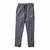 NIKE B NSW PANT JERSEY JOGGER DK GREY HEATHER/WHITE AH6073-064画像