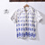 ANATOMICA HAWAIIAN SHIRTS SEAHORSE画像