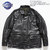 Buzz Rickson's AVIATION ASSOCIATES LEATHER SUBMARINE COAT BR80505画像