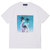 Ron Herman × BLOW KATE-0003 TEE WHITE画像