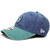 NEW ERA SEATTLE MARINERS 9TWENTY STRAPBACK NAVYxTEAL NE2905604画像