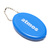 atmos RUBBER COIN CASE BLUE AT1802画像