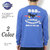 Buzz Rickson's L/S T-SHIRT "343rd RECON. SQ." BR68080画像