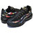 NIKE AIR MAX 95 "CARIBANA" black/metallic gold AT6142-001画像