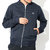 FRED PERRY Bomber Track JKT F2551画像