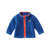 THE NORTH FACE BABY FLEECE JACKET NAB71701-SD画像