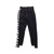 UGG Iris Track Pant BLACK 1098032-BLK画像