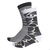 adidas Originals CREW SOCKS MULTI/WHITE DH1021画像