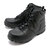 NIKE MANOA LEATHER BLACK/BLACK-BLACK 454350-003画像